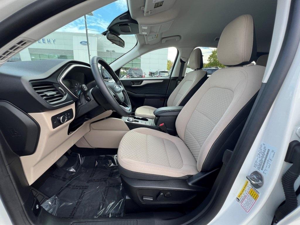 used 2022 Ford Escape car, priced at $23,500