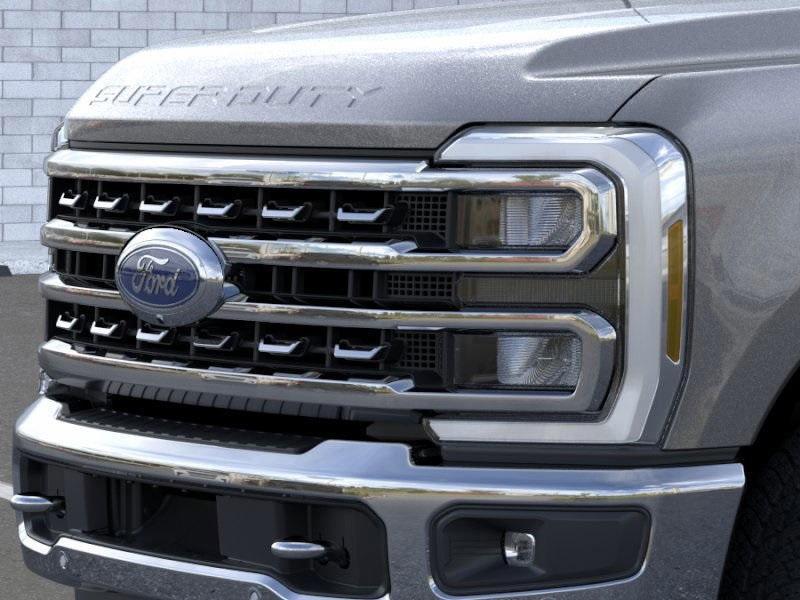 new 2024 Ford F-350 car, priced at $81,078