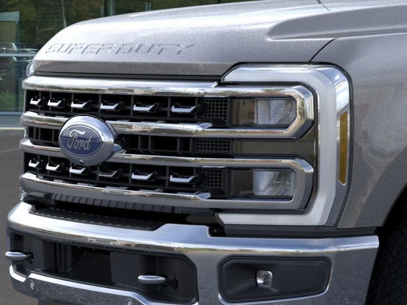 new 2024 Ford F-350 car, priced at $82,078