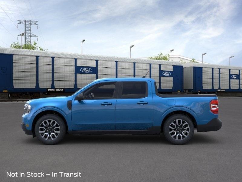 new 2024 Ford Maverick car, priced at $36,730