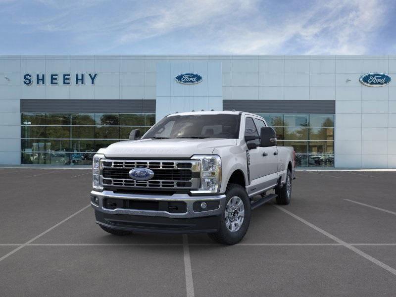 new 2024 Ford F-350 car, priced at $68,465