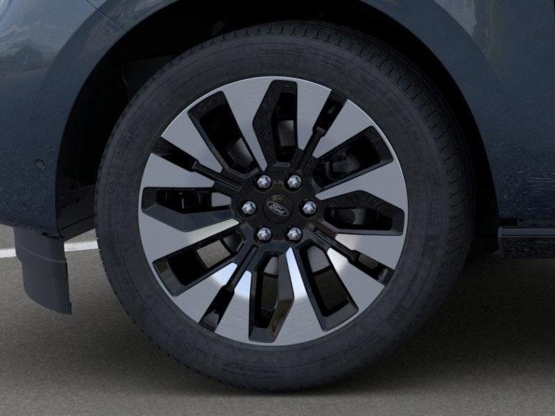 new 2025 Ford Expedition Max car, priced at $82,730