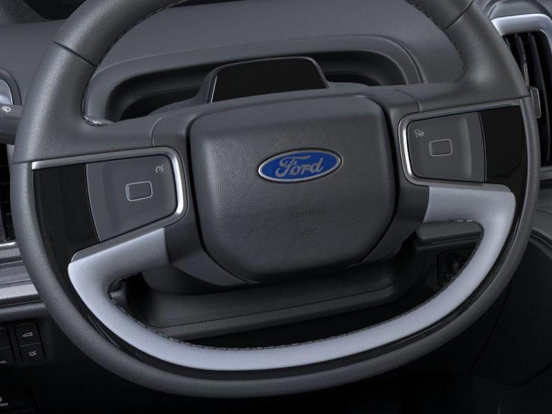 new 2025 Ford Expedition Max car, priced at $82,730