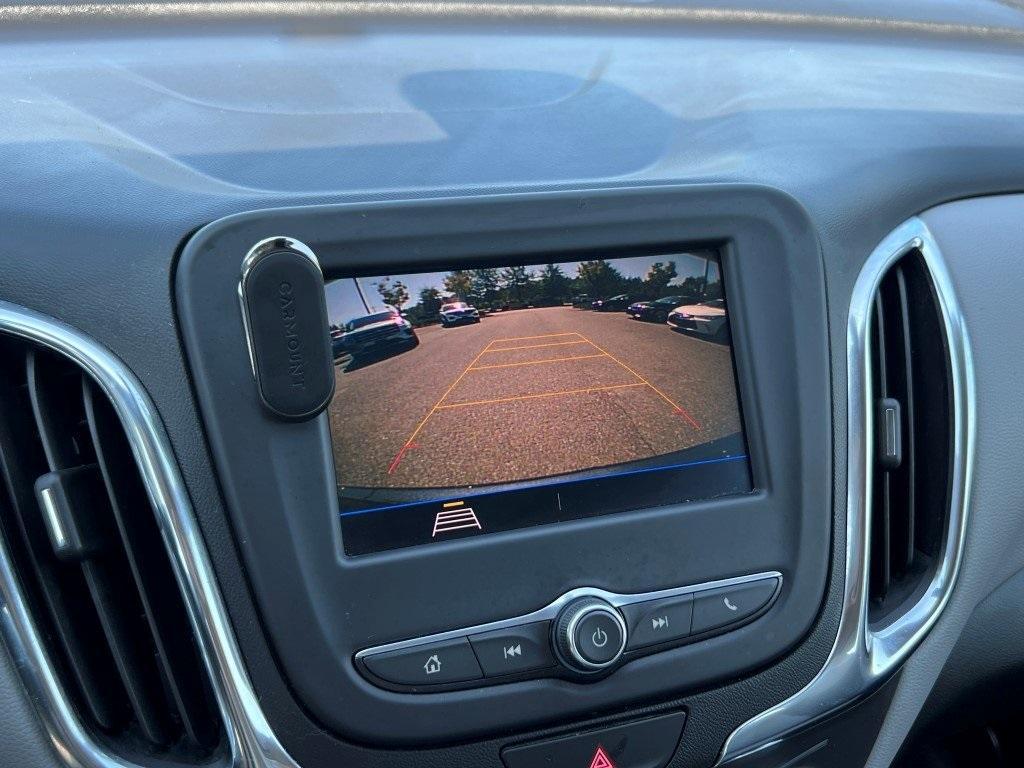 used 2021 Chevrolet Equinox car, priced at $14,999