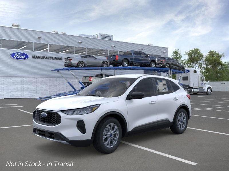 new 2026 Ford Escape car, priced at $31,304