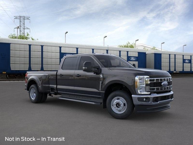 new 2024 Ford F-350 car, priced at $64,380