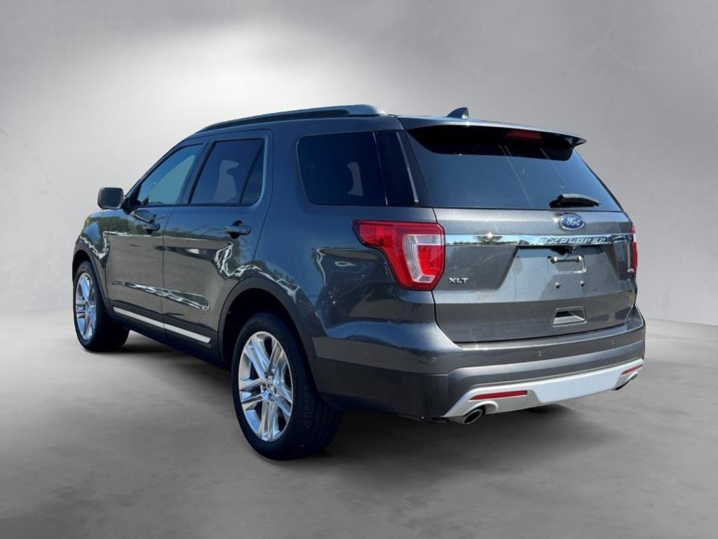 used 2016 Ford Explorer car, priced at $13,800