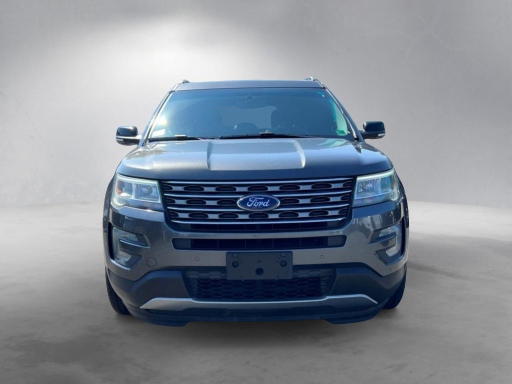 used 2016 Ford Explorer car, priced at $13,800