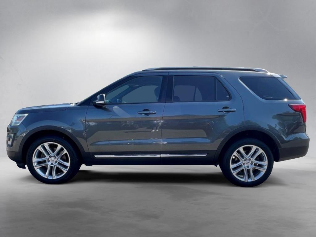 used 2016 Ford Explorer car, priced at $13,800