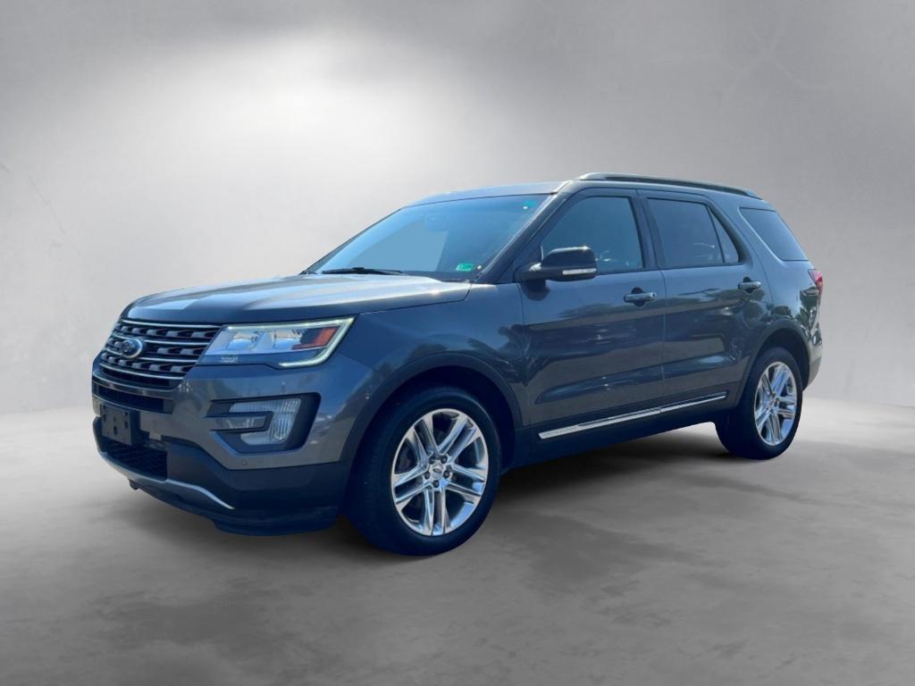 used 2016 Ford Explorer car, priced at $13,800