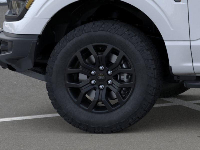 new 2025 Ford F-150 car, priced at $71,832