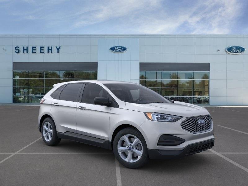 new 2024 Ford Edge car, priced at $34,720