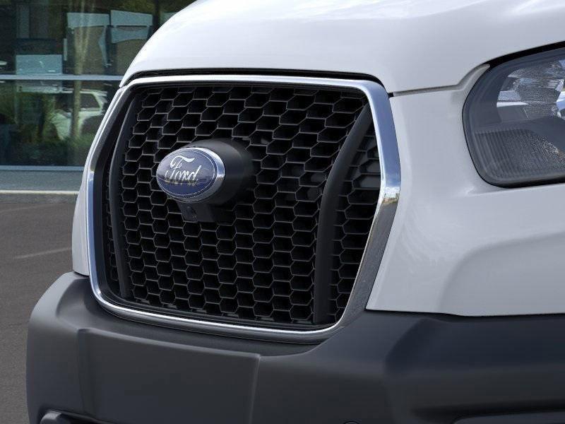 new 2025 Ford Transit-350 car, priced at $49,057