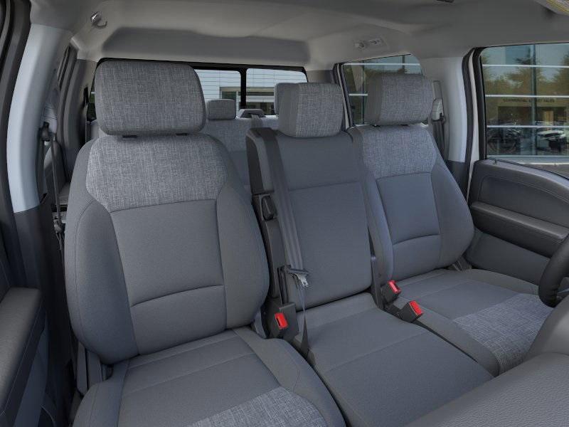 new 2025 Ford F-250 car, priced at $62,817