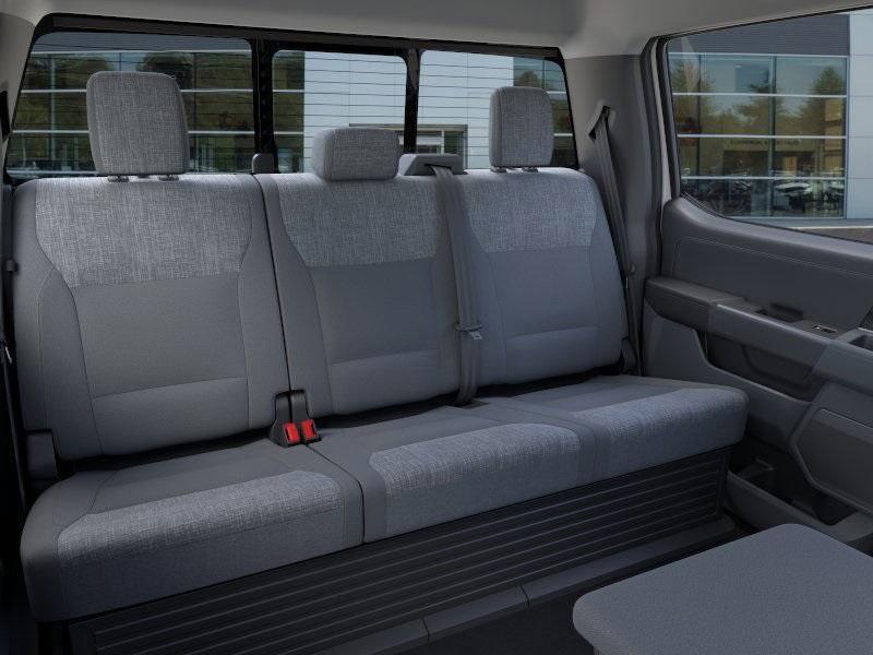 new 2025 Ford F-250 car, priced at $62,817