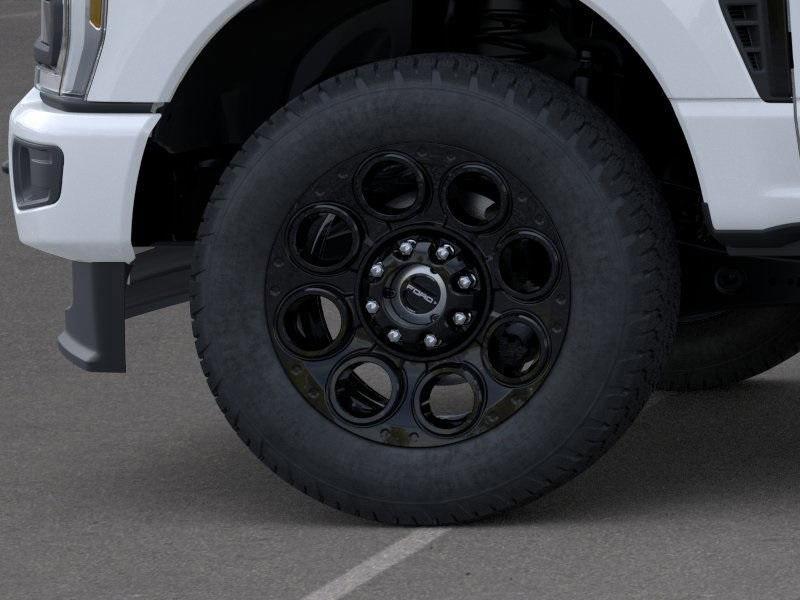 new 2025 Ford F-250 car, priced at $62,817