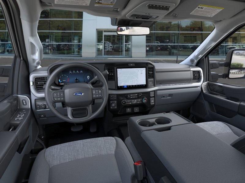 new 2025 Ford F-250 car, priced at $62,817