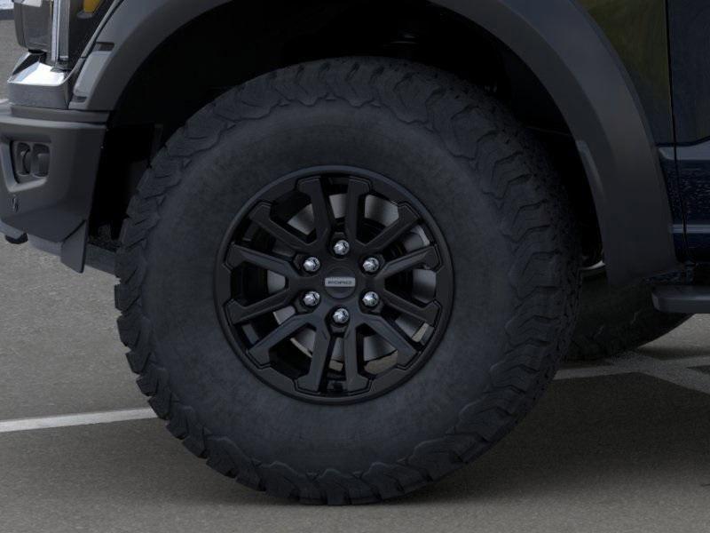 new 2025 Ford F-150 car, priced at $80,595