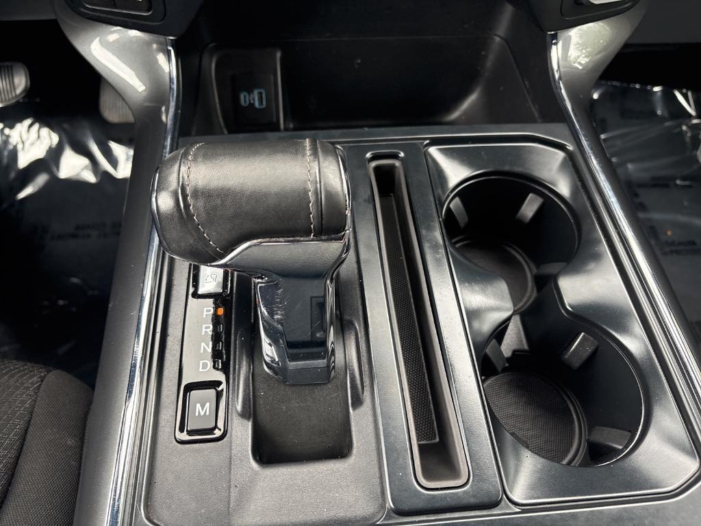 used 2023 Ford F-150 car, priced at $41,625