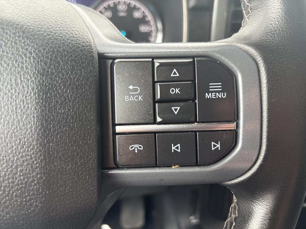 used 2023 Ford F-150 car, priced at $41,625