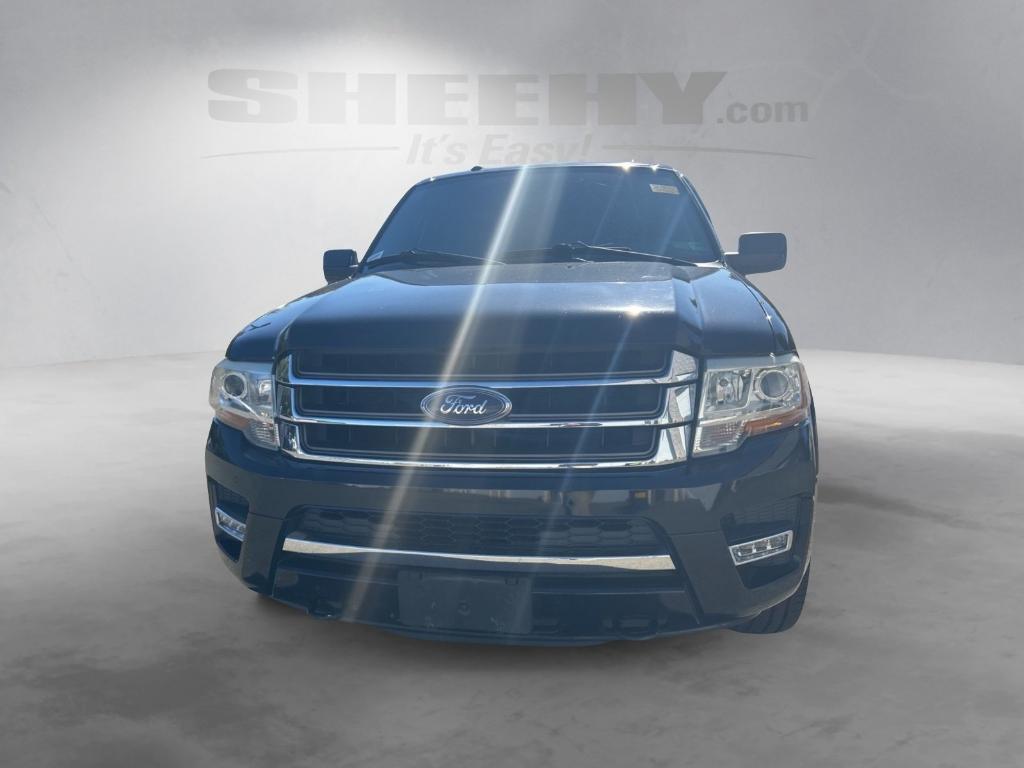 used 2016 Ford Expedition EL car, priced at $18,176