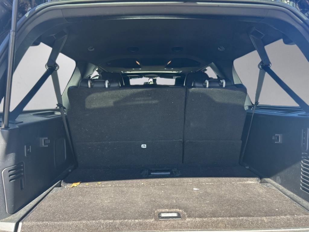 used 2016 Ford Expedition EL car, priced at $18,176