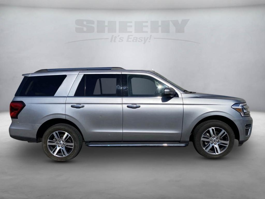used 2023 Ford Expedition car, priced at $44,360