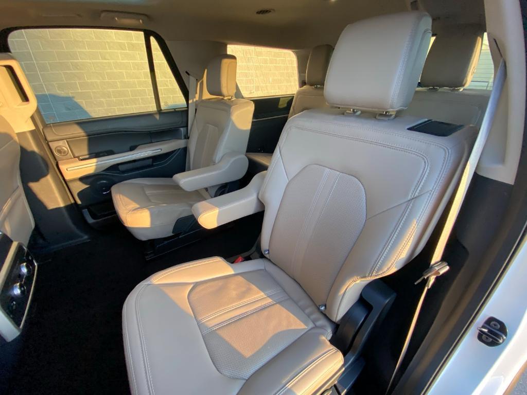 used 2022 Ford Expedition car, priced at $41,650