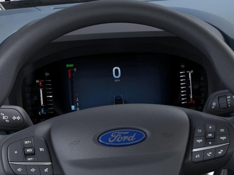 new 2025 Ford Maverick car, priced at $27,256