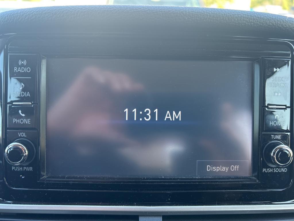 used 2019 Mitsubishi Eclipse Cross car, priced at $14,360