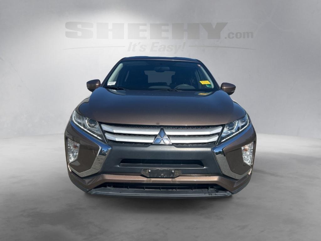 used 2019 Mitsubishi Eclipse Cross car, priced at $14,360