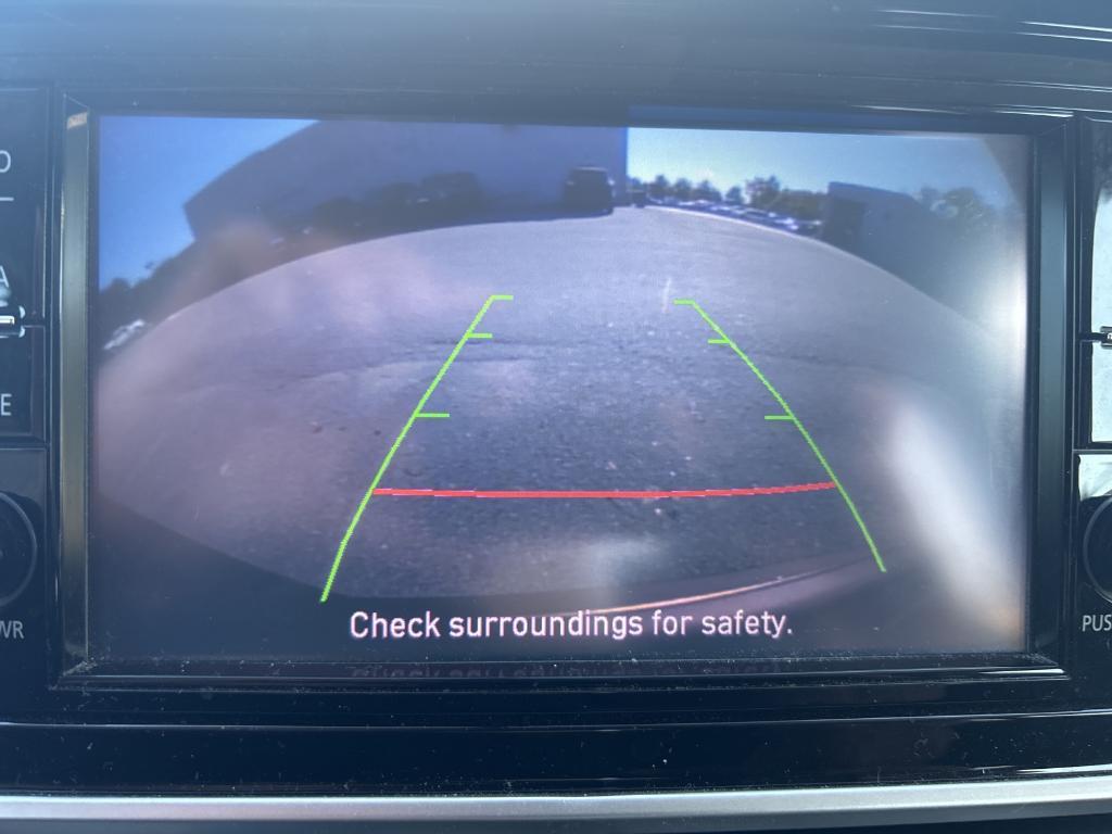 used 2019 Mitsubishi Eclipse Cross car, priced at $14,360