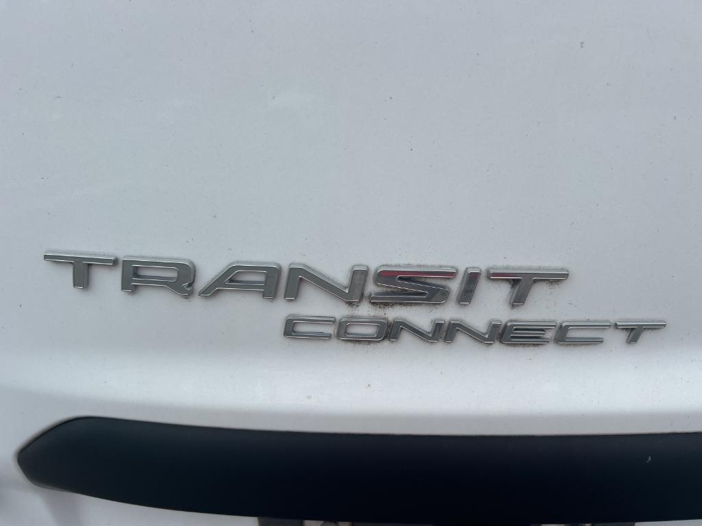 used 2020 Ford Transit Connect car, priced at $20,225