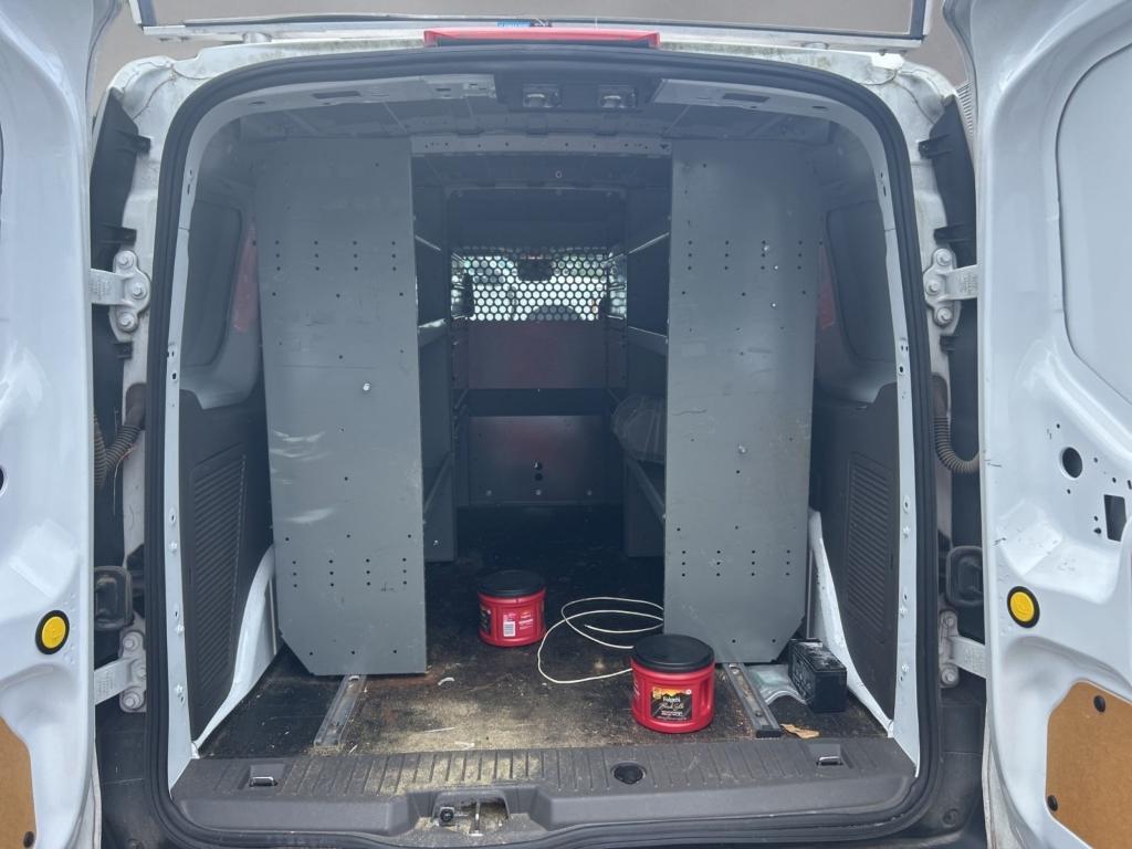 used 2020 Ford Transit Connect car, priced at $20,225