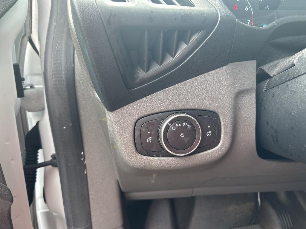 used 2020 Ford Transit Connect car, priced at $20,225