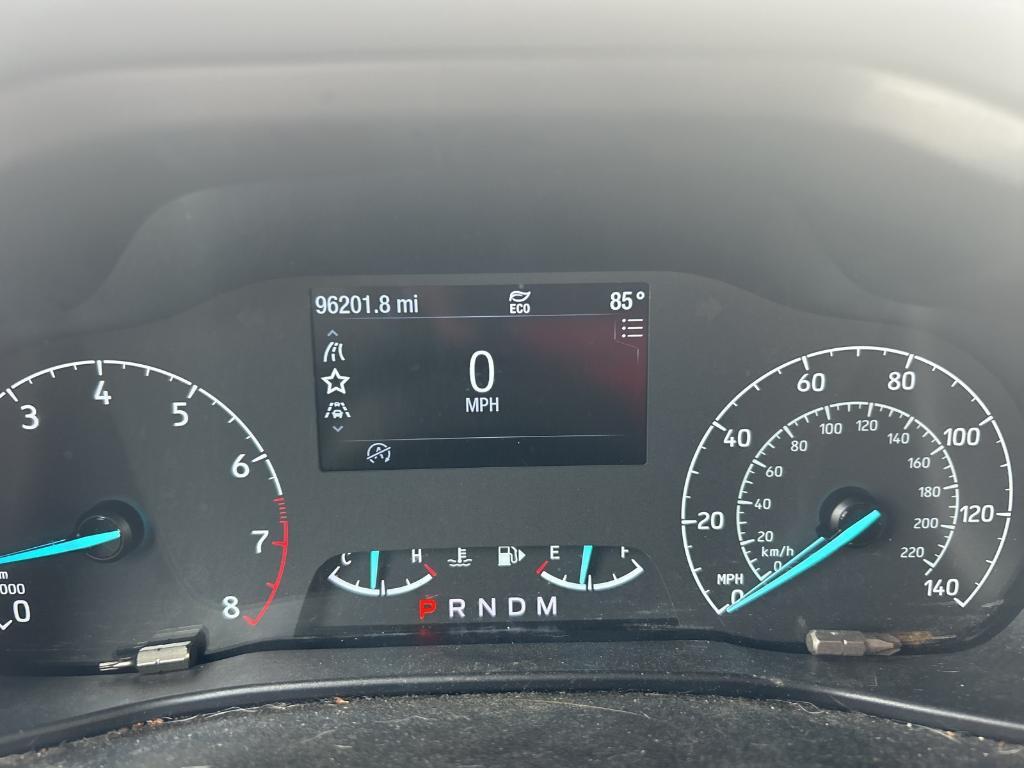 used 2020 Ford Transit Connect car, priced at $20,225