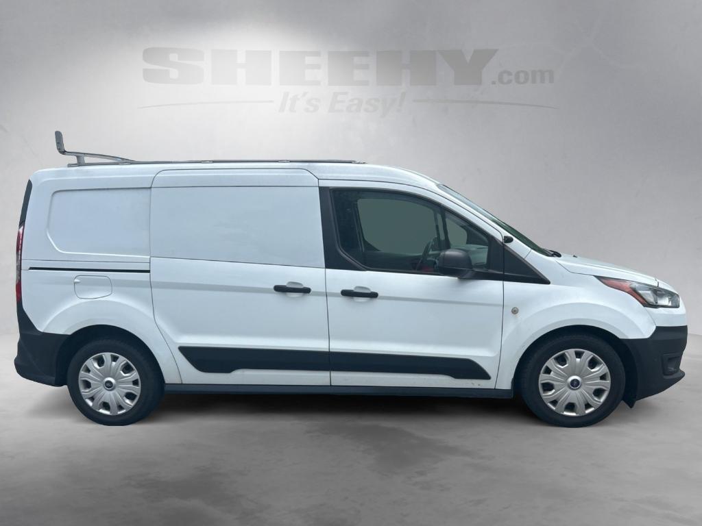 used 2020 Ford Transit Connect car, priced at $20,225