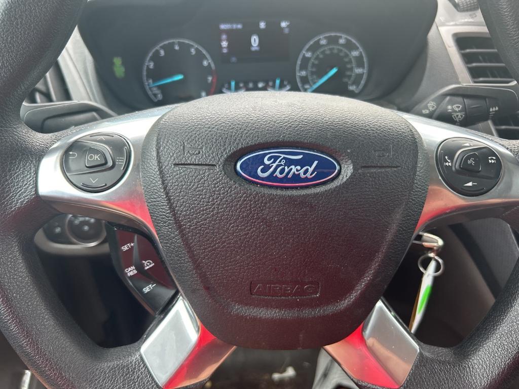 used 2020 Ford Transit Connect car, priced at $20,225