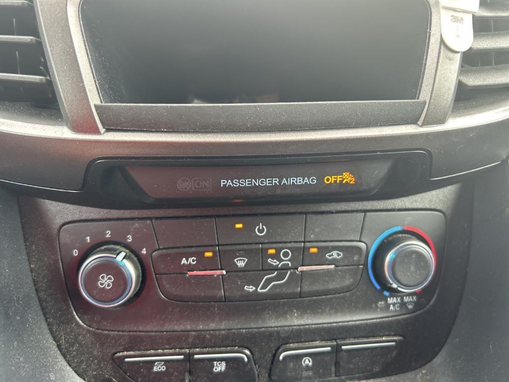 used 2020 Ford Transit Connect car, priced at $20,225