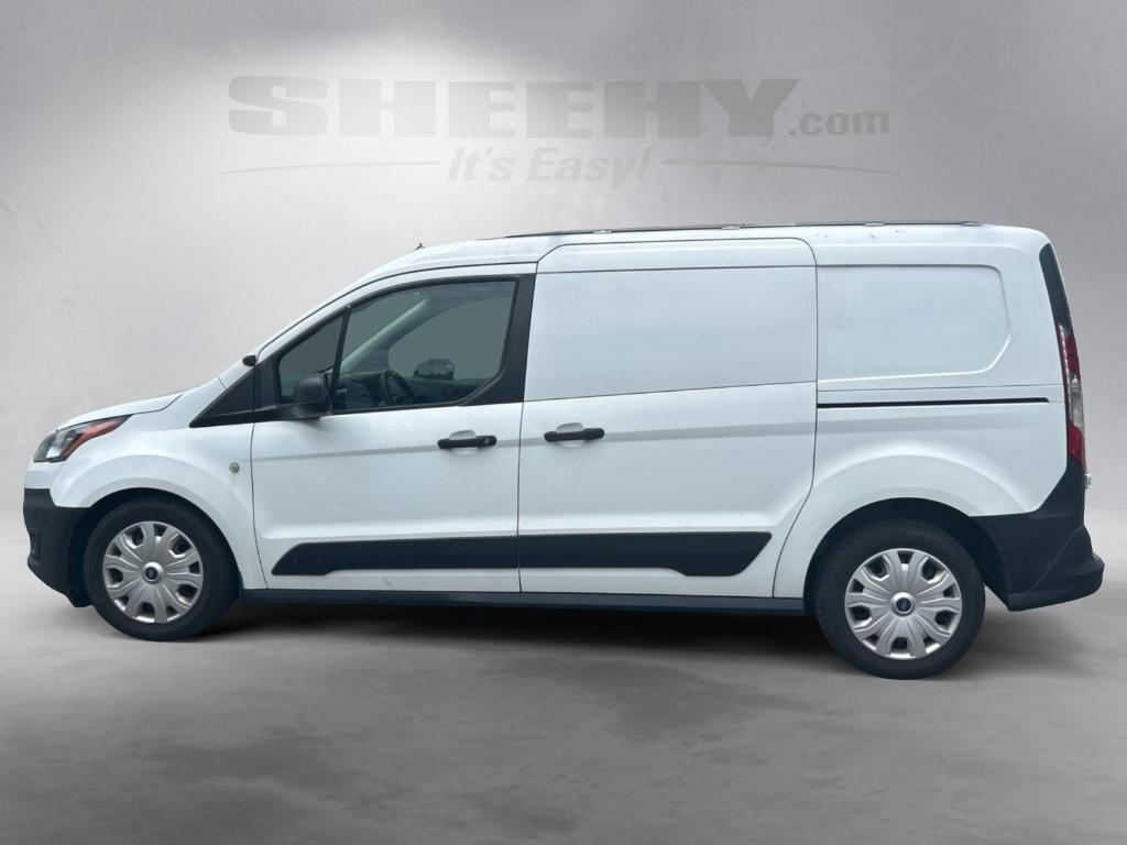 used 2020 Ford Transit Connect car, priced at $20,225