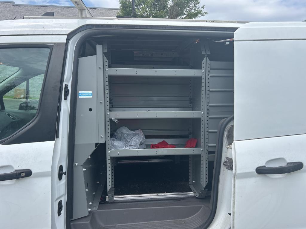 used 2020 Ford Transit Connect car, priced at $20,225