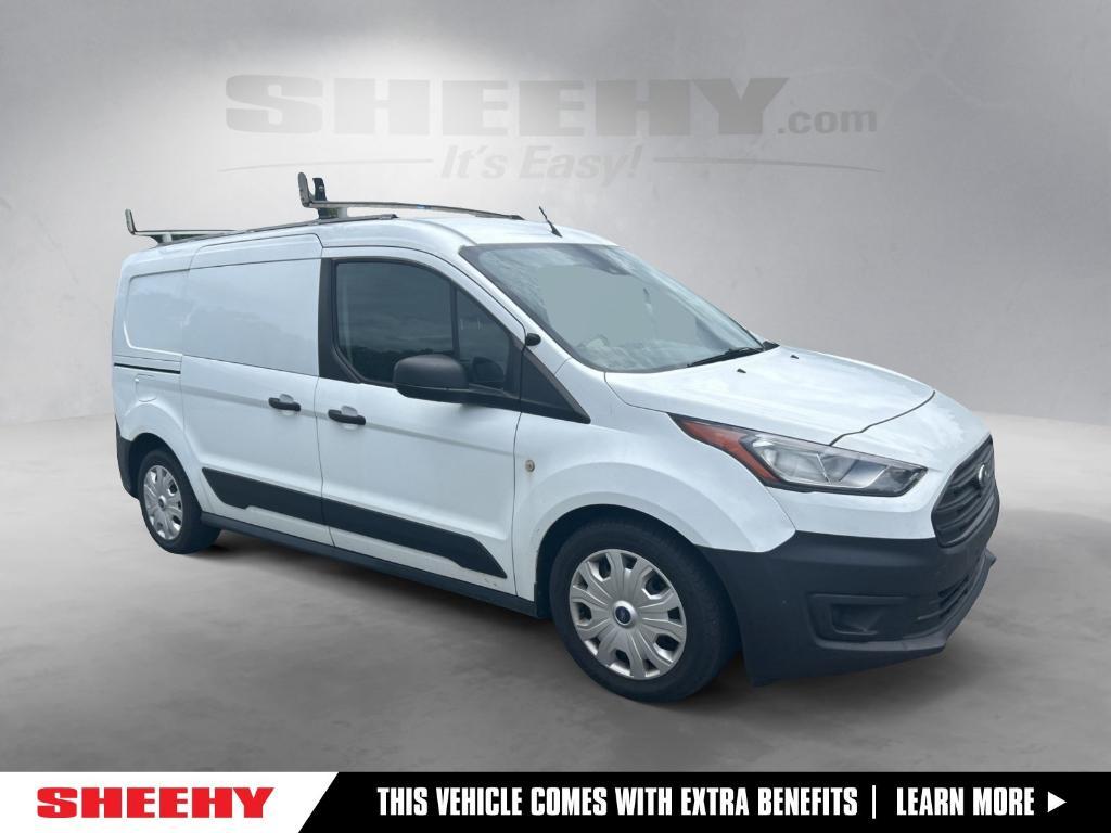 used 2020 Ford Transit Connect car, priced at $20,225