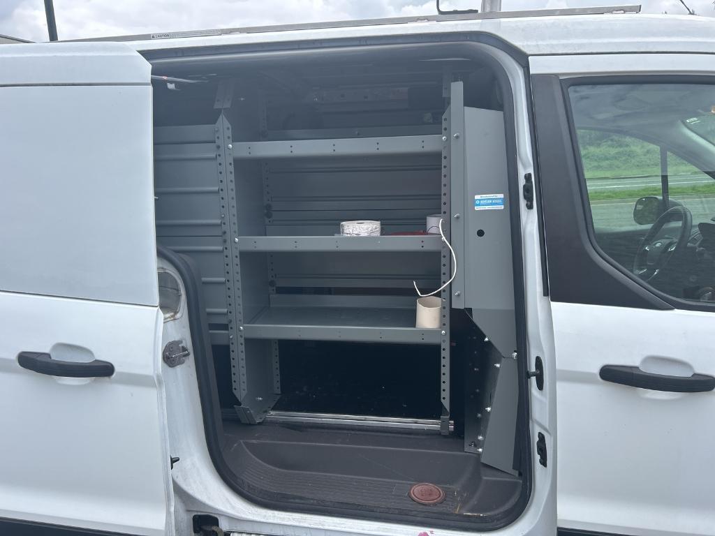 used 2020 Ford Transit Connect car, priced at $20,225