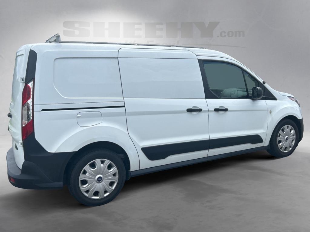 used 2020 Ford Transit Connect car, priced at $20,225