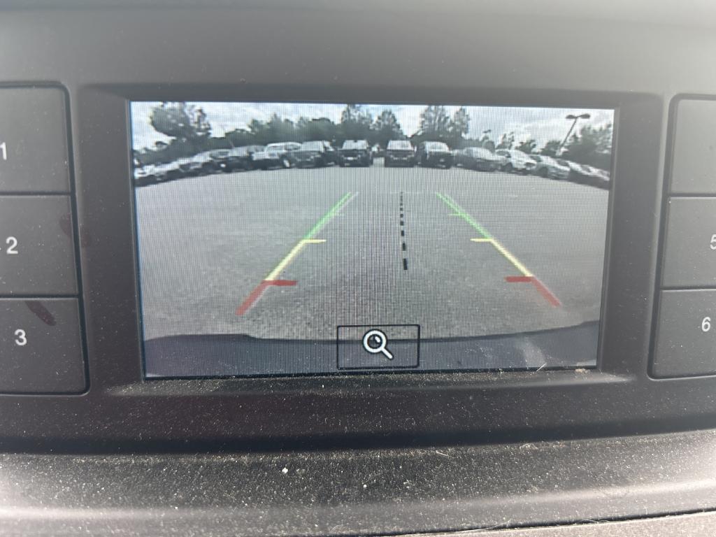 used 2020 Ford Transit Connect car, priced at $20,225
