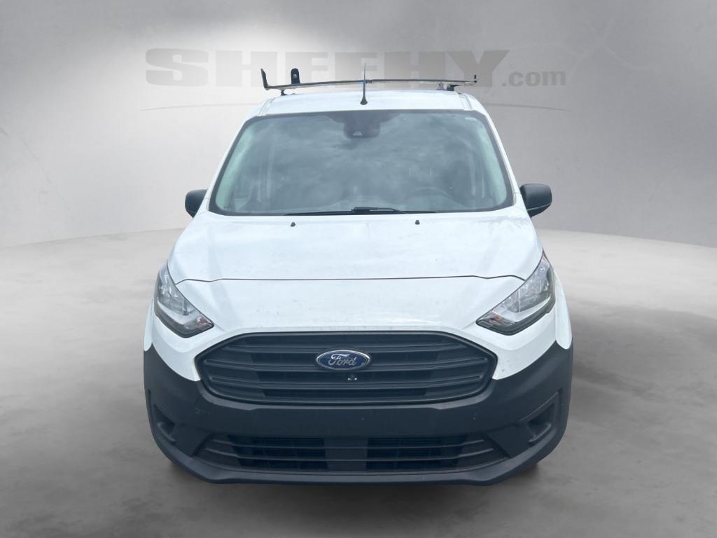 used 2020 Ford Transit Connect car, priced at $20,225