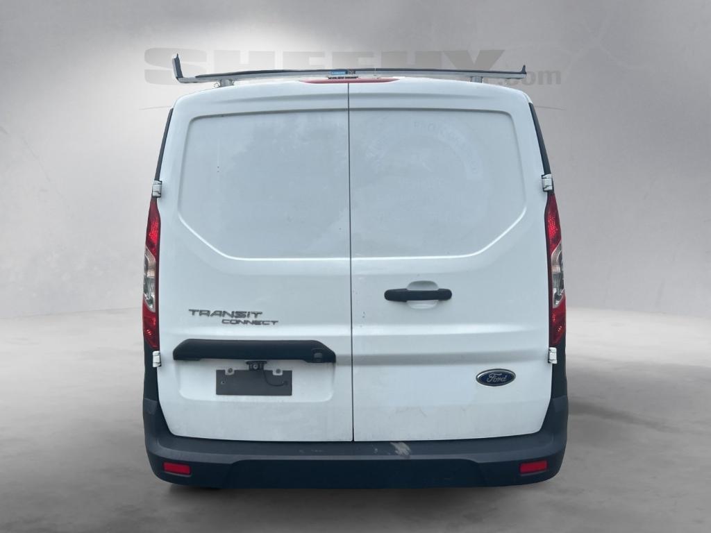 used 2020 Ford Transit Connect car, priced at $20,225