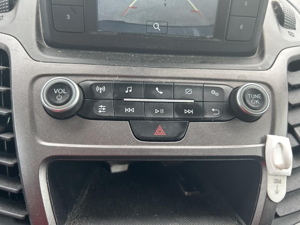 used 2020 Ford Transit Connect car, priced at $20,225