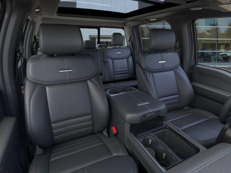 new 2025 Ford F-350 car, priced at $93,592
