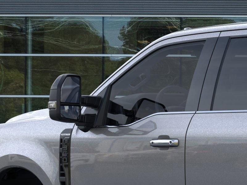 new 2025 Ford F-350 car, priced at $92,574
